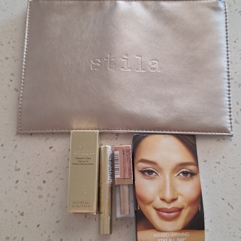 Stila bundle - Picture 1 of 5